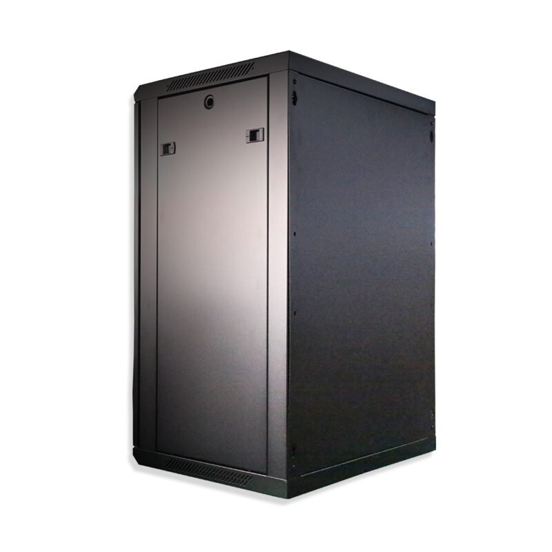 Rack MYConnection! 6418 | 18U, 600x450 mm - Imagen 2