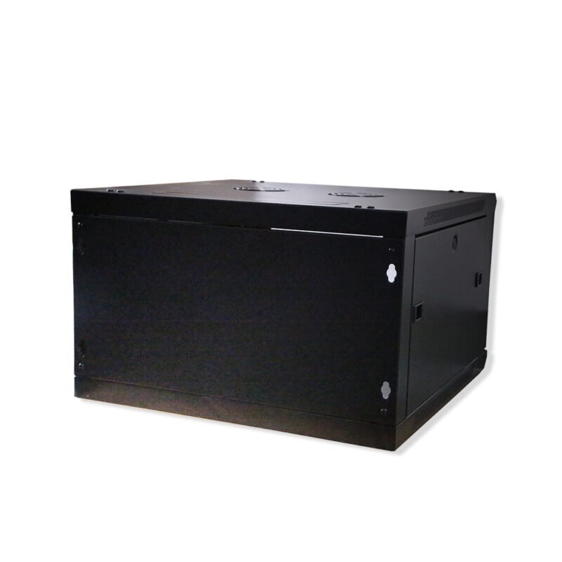 Rack MYConnection! 6406 | 6U, 600x450 mm - Imagen 2