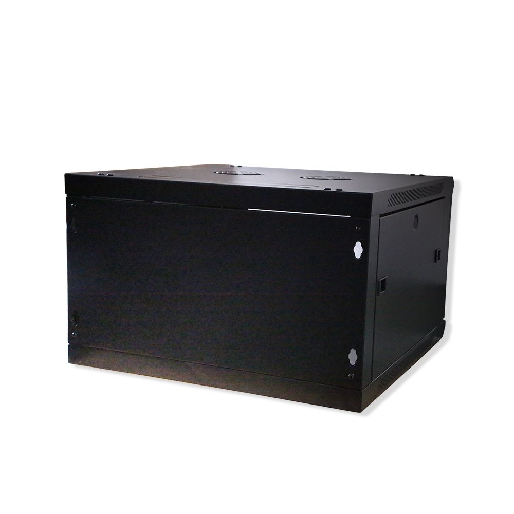 Rack MYConnection! 6406 | 6U, 600x450 mm - Imagen 2