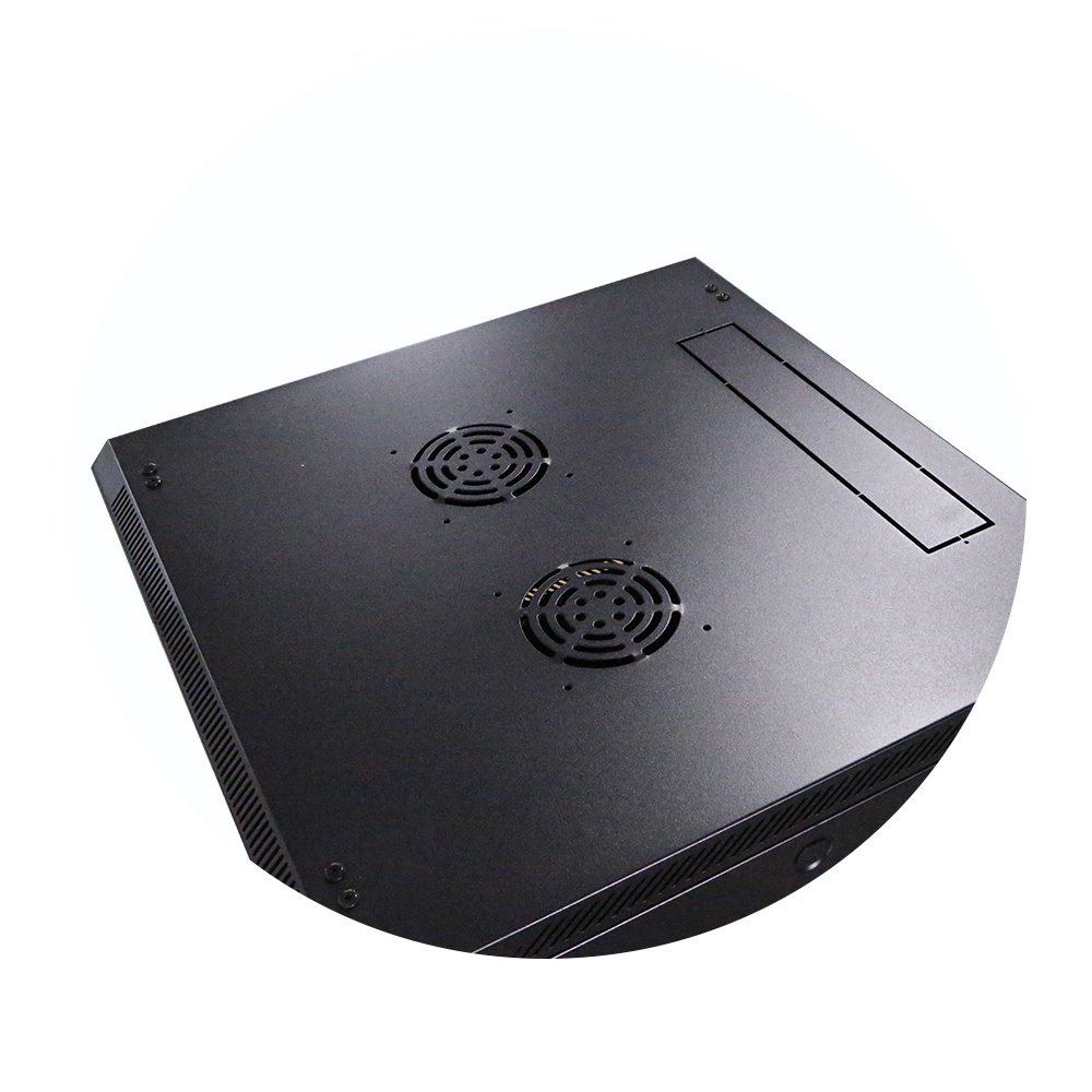 Rack MYConnection! 6406 | 6U, 600x450 mm - Imagen 3