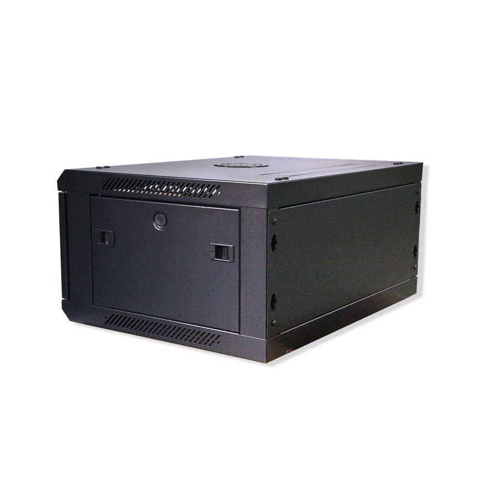 Rack MYConnection! 6404 | 4U, 600x450 mm - Imagen 2
