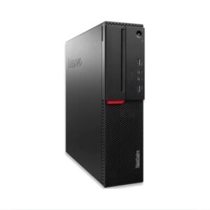 Equipo Lenovo ThinkCentre | Core i5 3ª Gen (4GB/240SSD) Desktop - Recertificado