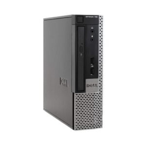 Equipo Dell Optiplex 790 | Core I3 2ª Gen (4GB/240SSD) Desktop - Recertificado