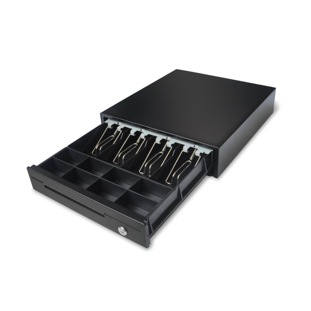 Cajón de Dinero MYConnection! EK330 | Mediano