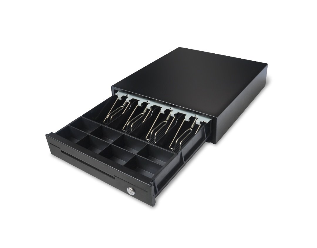 Cajón de Dinero MYConnection! EK330 | Mediano - Imagen 2