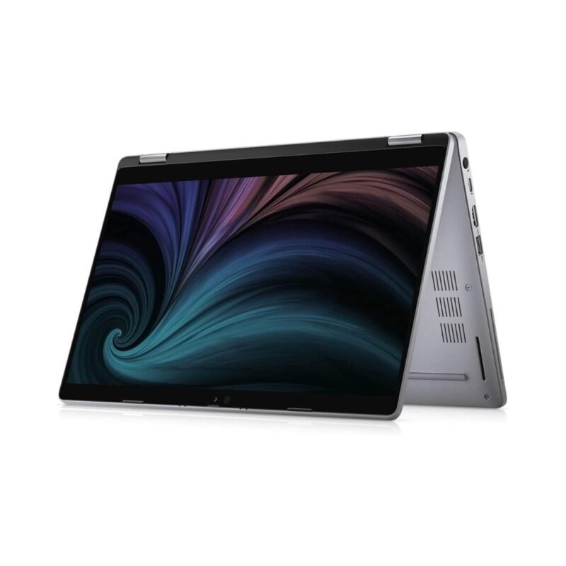 Notebook Dell Latitude 5310 | Core i7 10610U (32GB/256SSD) 13" Full HD - Recertificado - Imagen 5