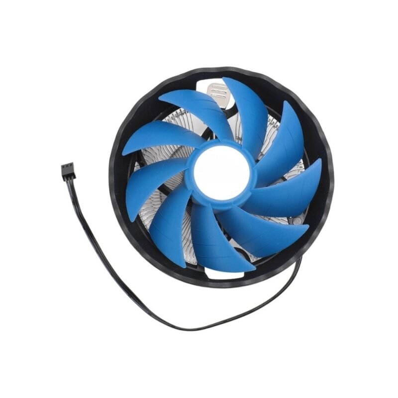 Fan Cooler Oditox FCF1200 - Imagen 4