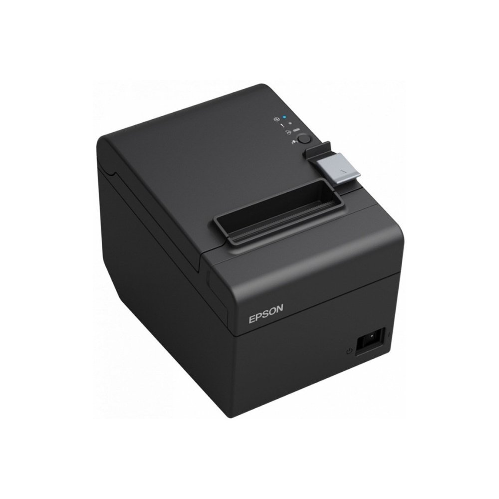 Impresora Térmica Epson TM-T20IIIL | Nueva - Imagen 5