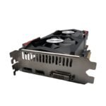 Tarjeta de Video ARKTEK GTX1660Ti | 6GB, GDDR6