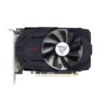 Tarjeta de Video ARKTEK RX550 | 4GB, GDDR5