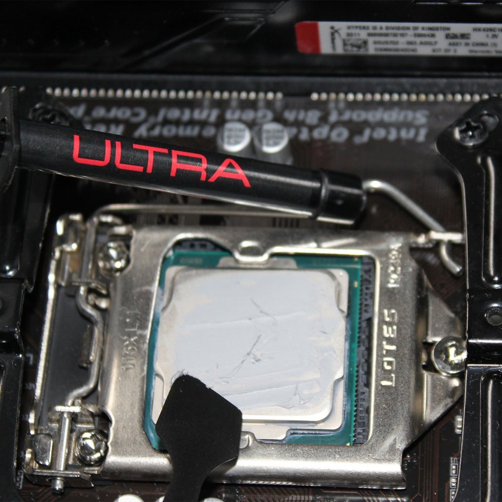 Pasta Térmica Thermal Hero ULTRA Series TH-301350G | 50 g