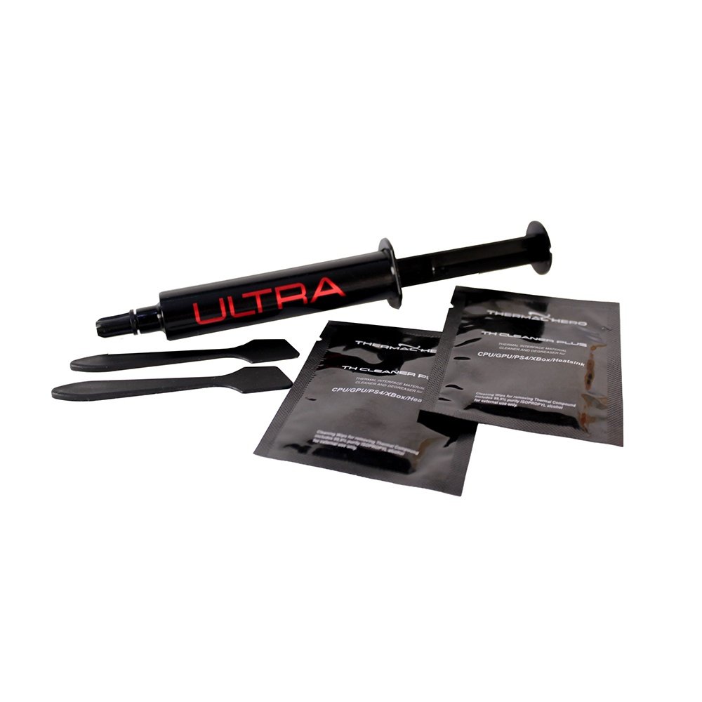 Pasta Térmica Thermal Hero ULTRA Series TH-301325 | 25 g - Imagen 9