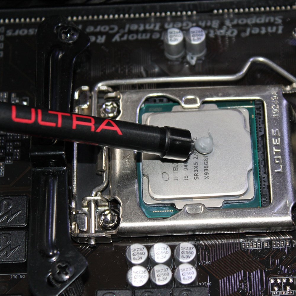 Pasta Térmica Thermal Hero ULTRA Series TH-301301 | 1 g - Imagen 2