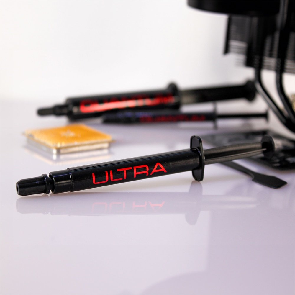 Pasta Térmica Thermal Hero ULTRA Series TH-301301 | 1 g - Imagen 8