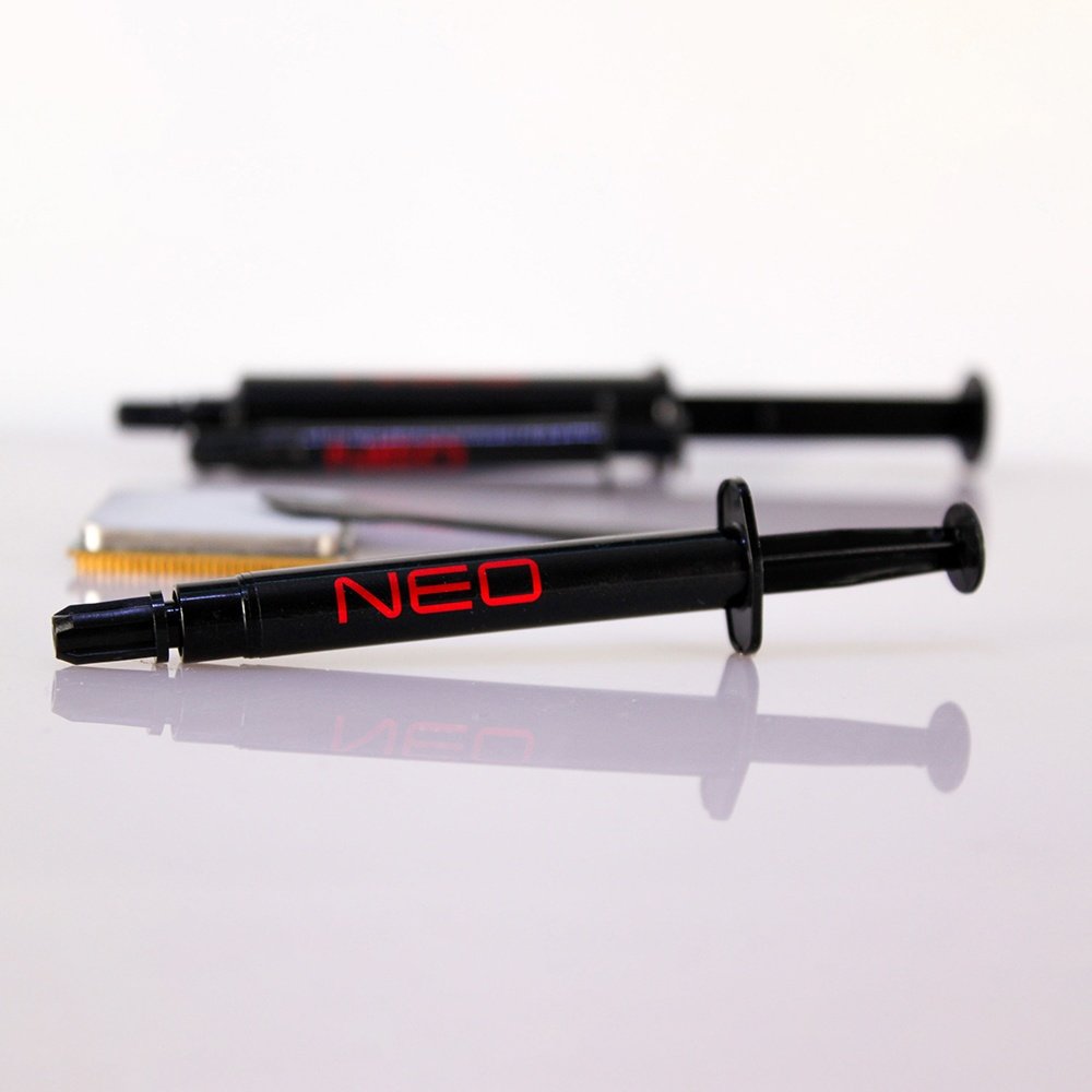 Pasta Térmica Thermal Hero NEO Series TH-201250 | 50 g - Imagen 7