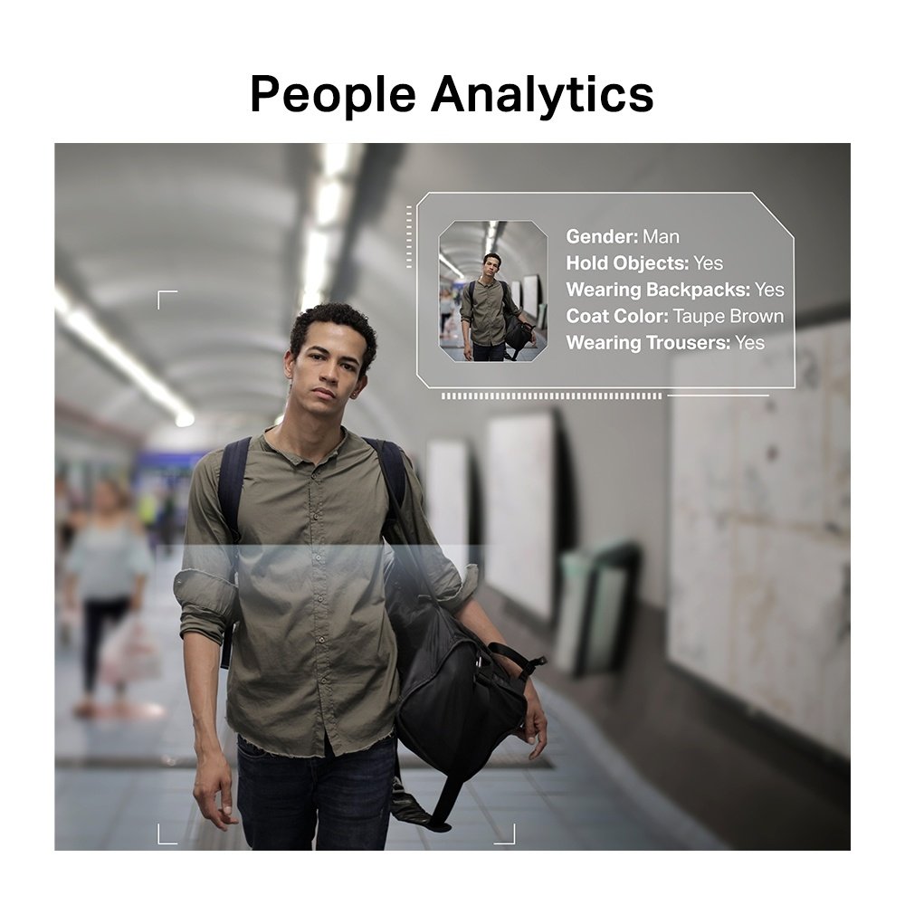 Cámara Domo IP TP-LINK VIGI C250 | 5MP, Visión Nocturna, Exterior - Imagen 3