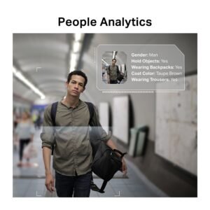 Cámara Turret IP TP-LINK VIGI C450 | 5MP, Visión Nocturna