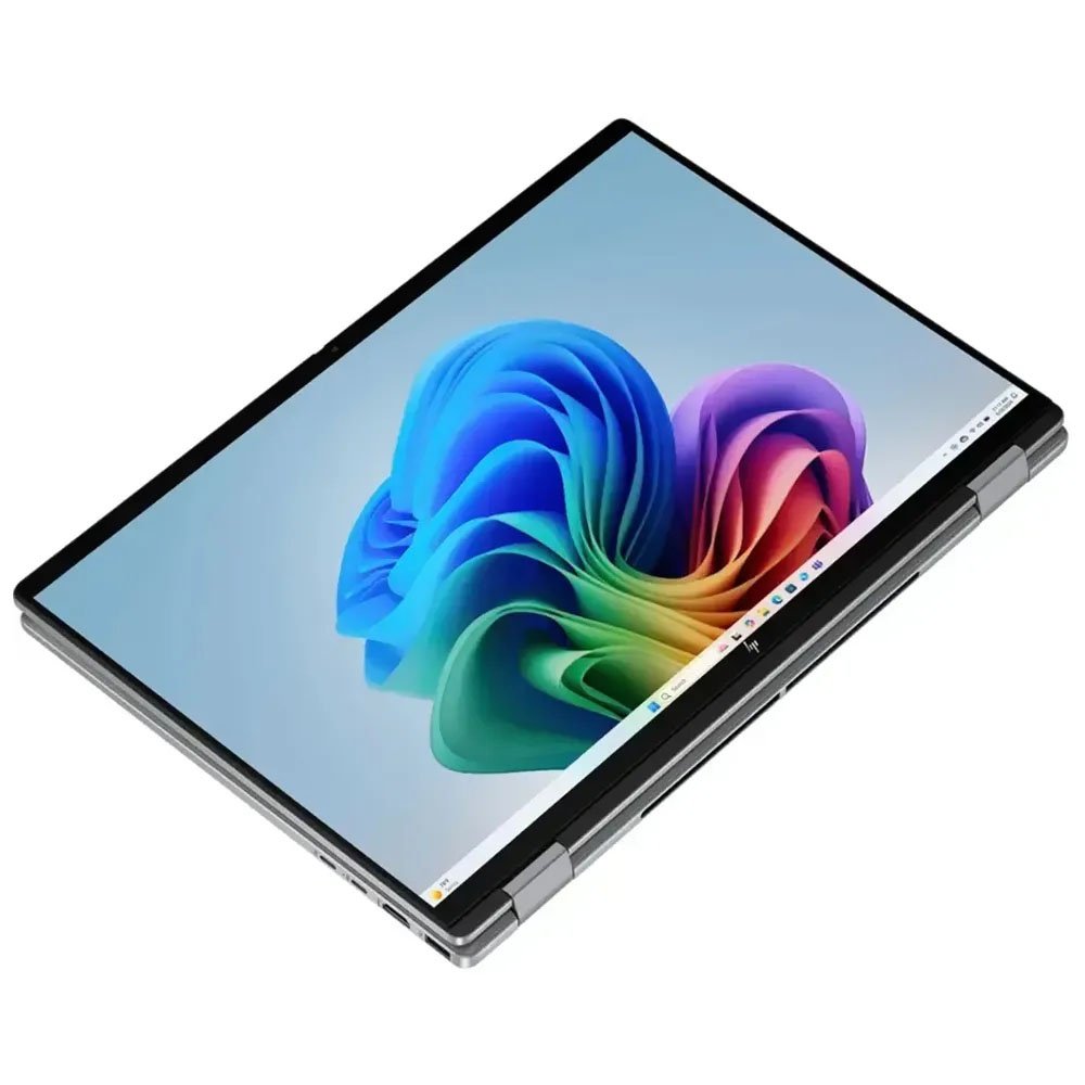 Notebook Convertible HP Ryzen AI 7 5.0Ghz, 24GB, 1TB SSD, 16" WUXGA Touch
