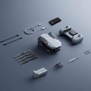 Dron Potensic ATOM 2 Standard