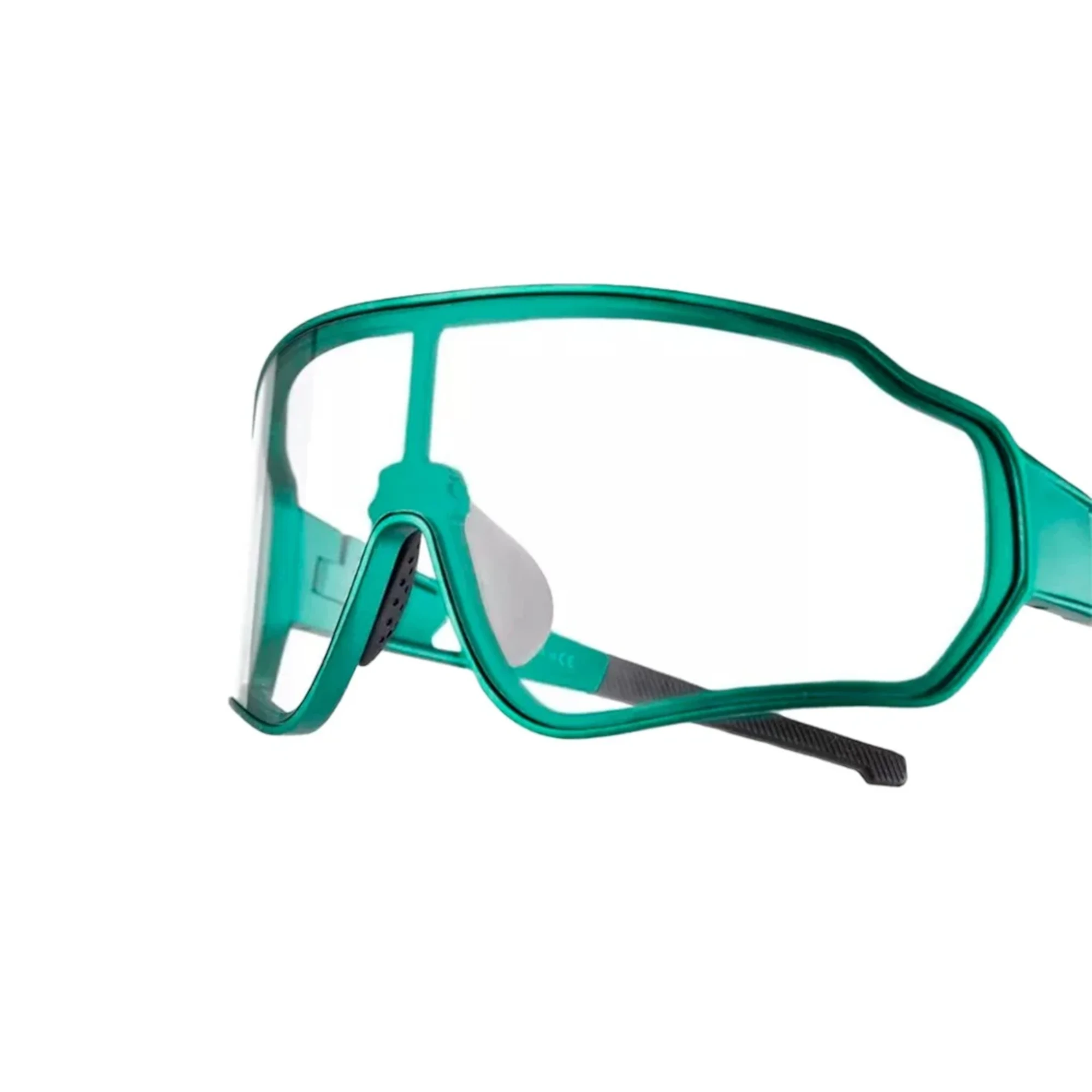 Lentes Fotocromáticos Ciclismo Rockbros 10166 - Imagen 2