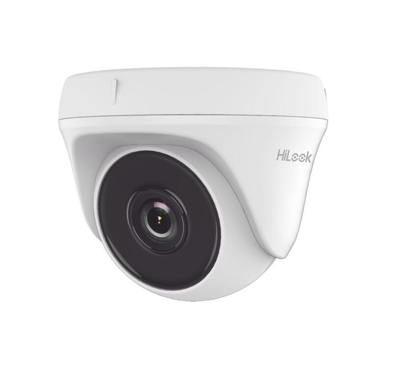 Camara HiLook THC-T110-P 1MP turret