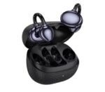 HOCO EA5 EARPHONES DUKE III TWS OPEN EAR CLIP-ON BK