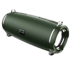 HOCO HC2 PARLANTE XPRESS SPORTS BT DARK GREEN