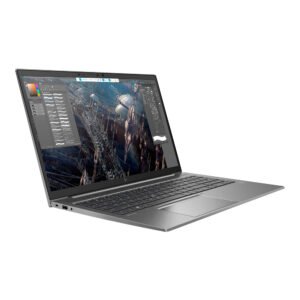 Notebook Hp 15,6'' Core I7 16gb 512gb Win11 Pro QuadroP520