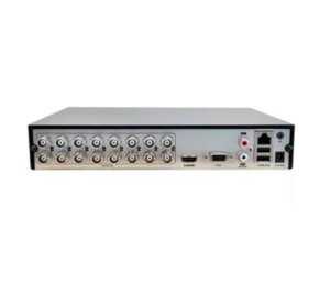 DVR HiLook 1080p 16 canales Motion Detection 2.0