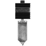 Hotend con Boquilla Acero Endurecido 0.4mm A1, A1 Mini