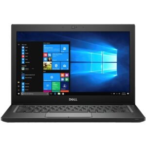 Notebook Dell Core i5 3.5Ghz, 8GB, 256GB SSD, 13.3" HD