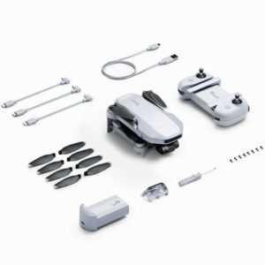 Dron Potensic ATOM Standard