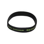 Pulsera de Silicona Oraimo 7cm diámetro