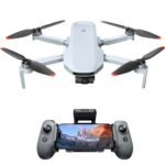 Dron Potensic ATOM 2 Fly More Combo
