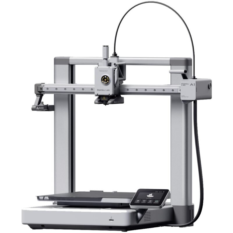 Impresora 3D Bambu Lab A1