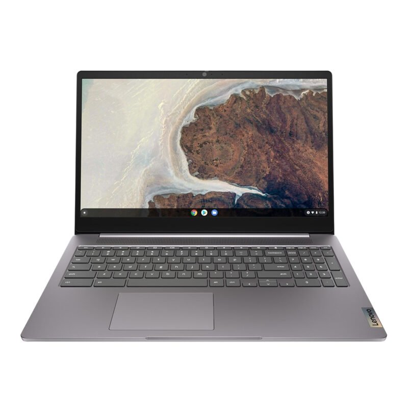 Notebook Lenovo 15,6'' N4500 4gb 64gb Chrome - Imagen 4