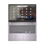 Notebook Lenovo 15,6'' N4500 4gb 64gb Chrome