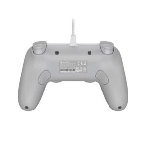 Joystick GameSir T3 Lite Blanco