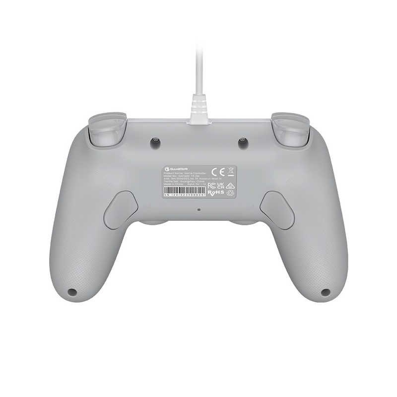 Joystick GameSir T3 Lite Blanco