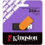Pendrive Kingston Exodia S 256GB USB 3.2