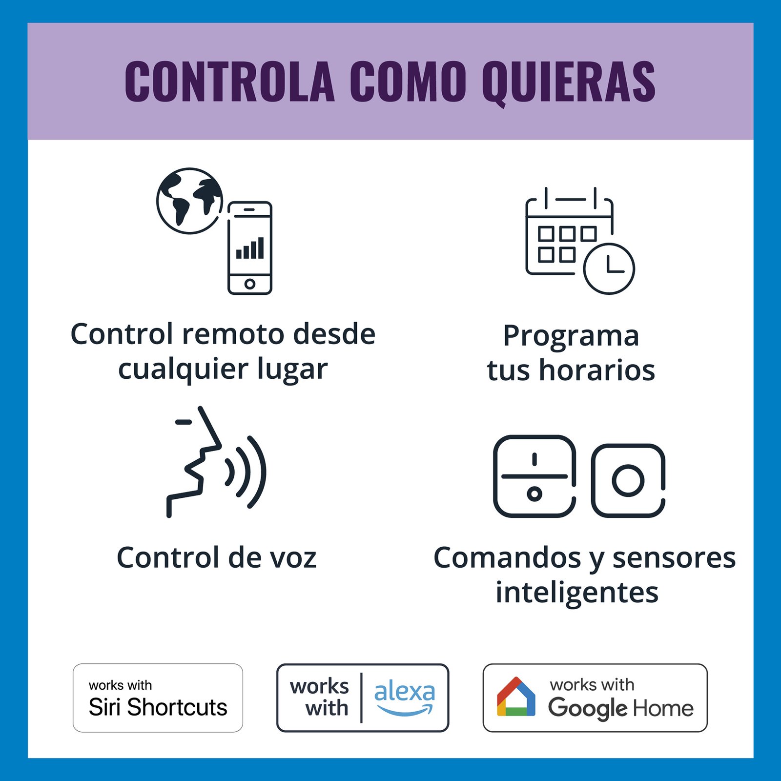 Lámpara Led Inteligente Philips Wiz 6,3W G95 E27 Blanco Y Color - Imagen 7