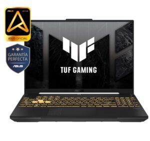 Notebook Gamer Asus Core i7 4.9Ghz, 16GB, 512GB SSD, 16" FHD+, RTX 4050 6GB