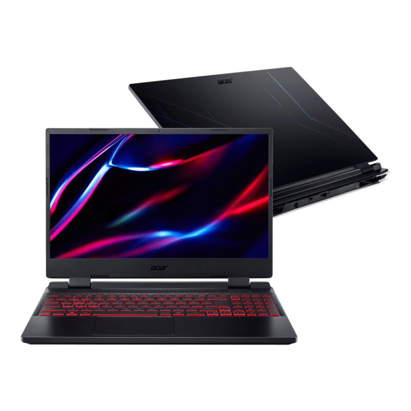 Notebook Gamer Acer 17,3'' Core I5 16gb 512gb Win11 Rtx4050 - Imagen 5