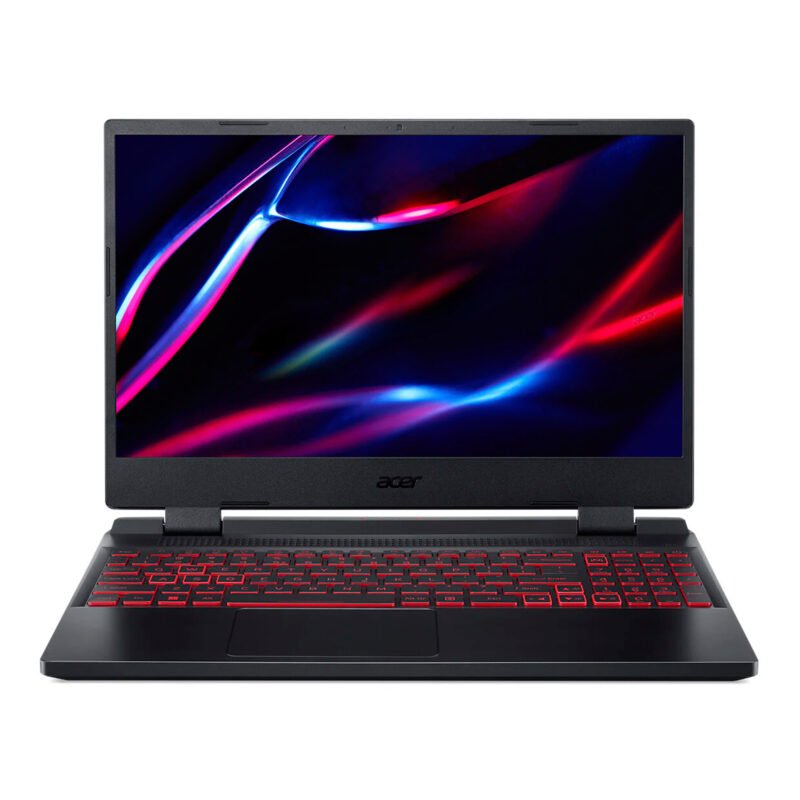 Notebook Gamer Acer 17,3'' Core I5 16gb 512gb Win11 Rtx4050 - Imagen 4