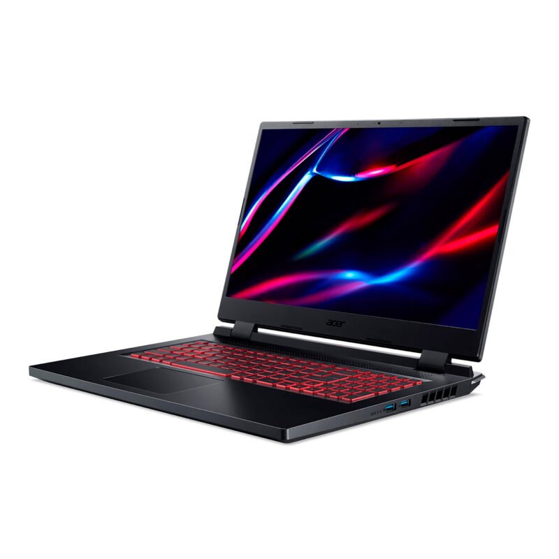 Notebook Gamer Acer 17,3'' Core I5 16gb 512gb Win11 Rtx4050 - Imagen 3
