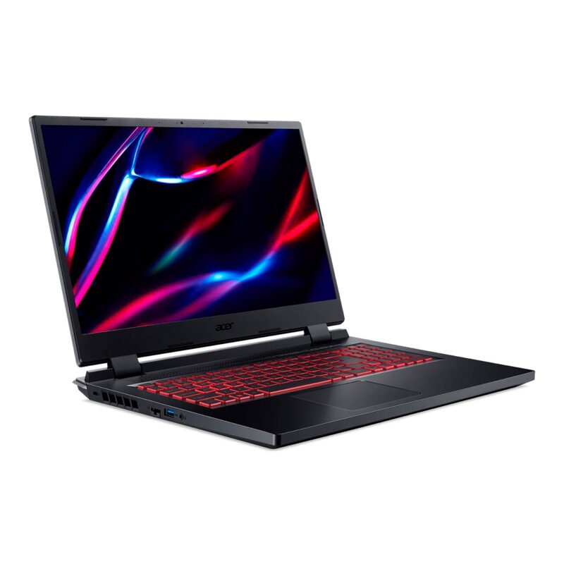 Notebook Gamer Acer 17,3'' Core I5 16gb 512gb Win11 Rtx4050 - Imagen 2