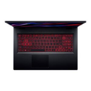 Notebook Gamer Acer 17,3'' Core I5 16gb 512gb Win11 Rtx4050