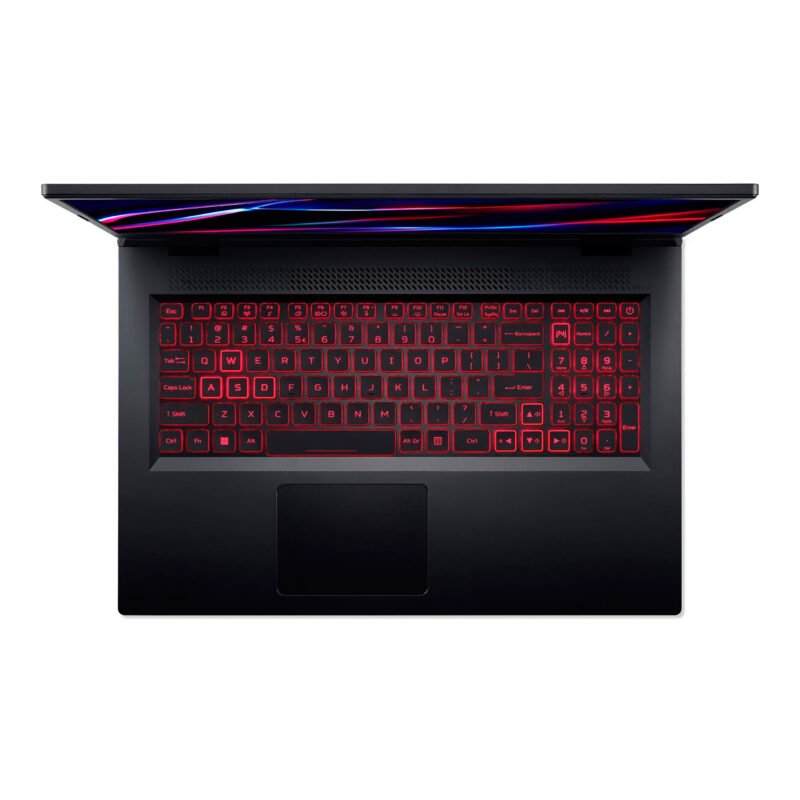 Notebook Gamer Acer 17,3'' Core I5 16gb 512gb Win11 Rtx4050