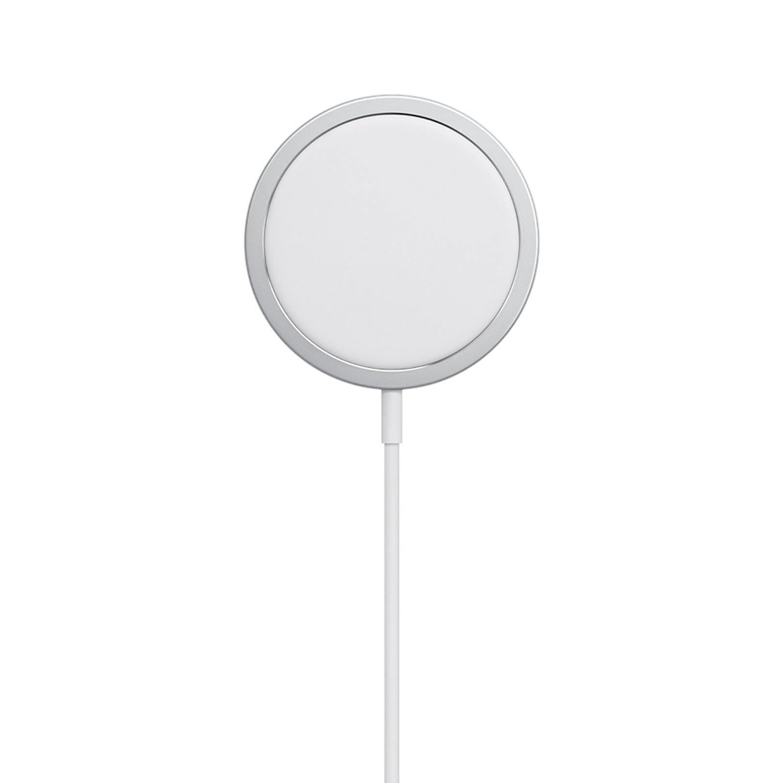 Cargador Inalámbrico Apple Magsafe Mhxh3zm/a Original - Imagen 5