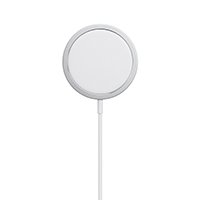 Cargador Inalámbrico Apple Magsafe Mhxh3zm/a Original - Imagen 6